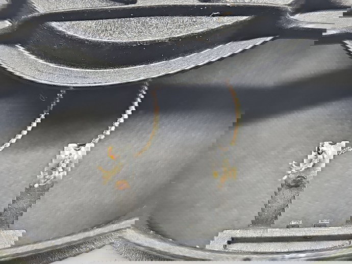 Boxa dreapta spate Mercedes Clasa E (W212) [Fabr 2009-2016] A2129060101