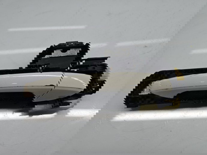 Maner usa dreapta spate Mercedes Clasa E (W212) [Fabr 2009-2016] Break AMG 650U Alb Calcite