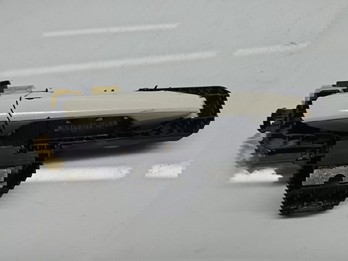 Maner usa dreapta spate Mercedes Clasa E (W212) [Fabr 2009-2016] Break AMG 650U Alb Calcite