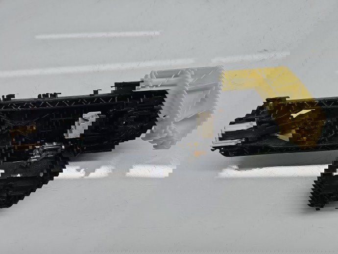 Maner usa dreapta spate Mercedes Clasa E (W212) [Fabr 2009-2016] Break AMG 650U Alb Calcite