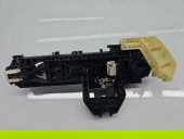 Maner usa dreapta spate Mercedes Clasa E (W212) [Fabr 2009-2016] Break AMG 650U Alb Calcite