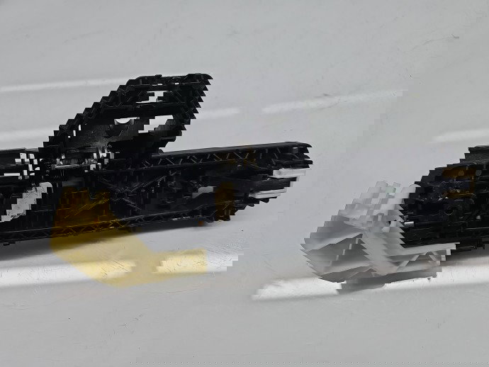 Maner usa dreapta spate Mercedes Clasa E (W212) [Fabr 2009-2016] Break AMG 650U Alb Calcite