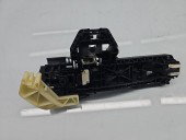 Maner usa dreapta spate Mercedes Clasa E (W212) [Fabr 2009-2016] Break AMG 650U Alb Calcite