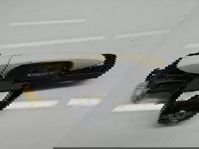 Maner usa dreapta spate Mercedes Clasa E (W212) [Fabr 2009-2016] Break AMG 650U Alb Calcite