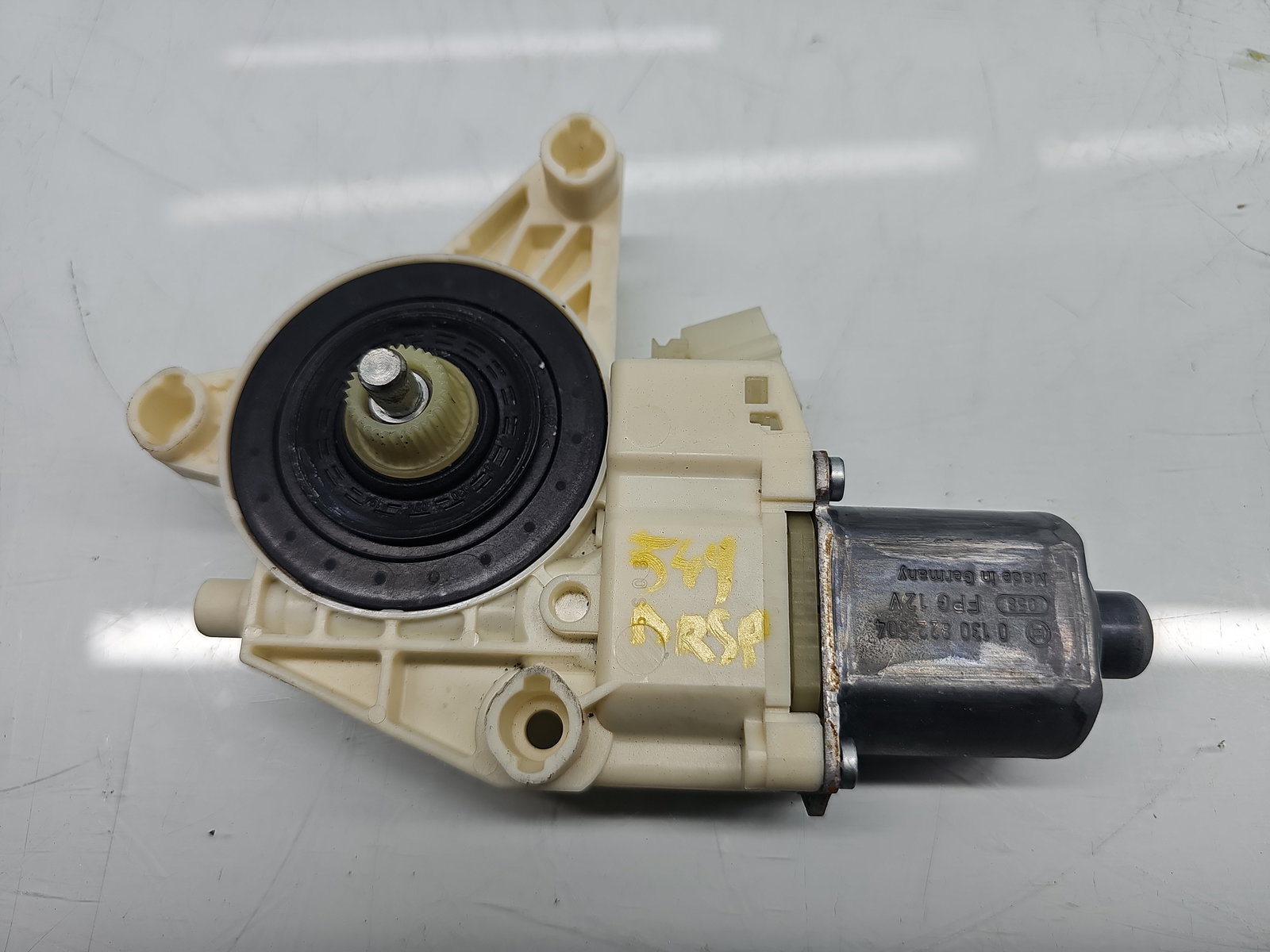 Motoras geam dreapta spate Mercedes Clasa E (W212) [Fabr 2009-2016] Break AMG A2048200642 - imagine 1