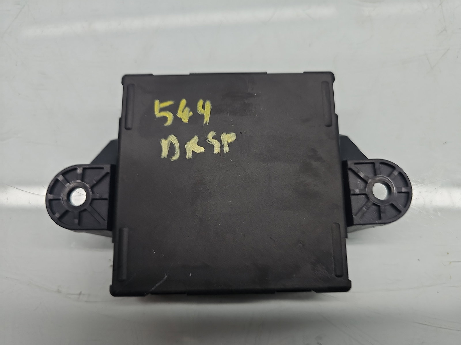 Modul confort Mercedes Clasa E (W212) [Fabr 2009-2016] A2129004206 - imagine 2