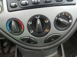 Panou clima Ford Focus 1 1.6 benz OEM 1998-2005
