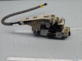 Broasca usa dreapta spate Mercedes Clasa E (W212) [Fabr 2009-2016] Break AMG A2047302235