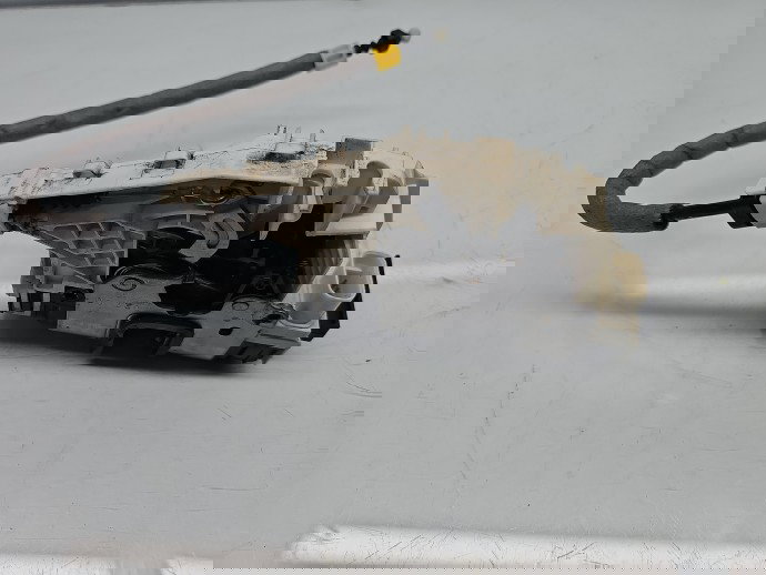 Broasca usa dreapta spate Mercedes Clasa E (W212) [Fabr 2009-2016] Break AMG A2047302235