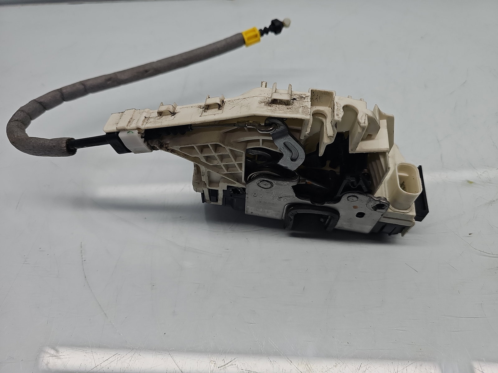 Broasca usa dreapta spate Mercedes Clasa E (W212) [Fabr 2009-2016] Break AMG A2047302235 - imagine 1