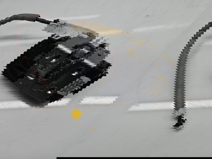 Broasca usa dreapta spate Mercedes Clasa E (W212) [Fabr 2009-2016] Break AMG A2047302235