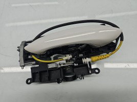 Maner usa stanga spate Bmw 5 GT (F07) [Fabr 2011-2016] Hatchback 300 Alpinweiss III