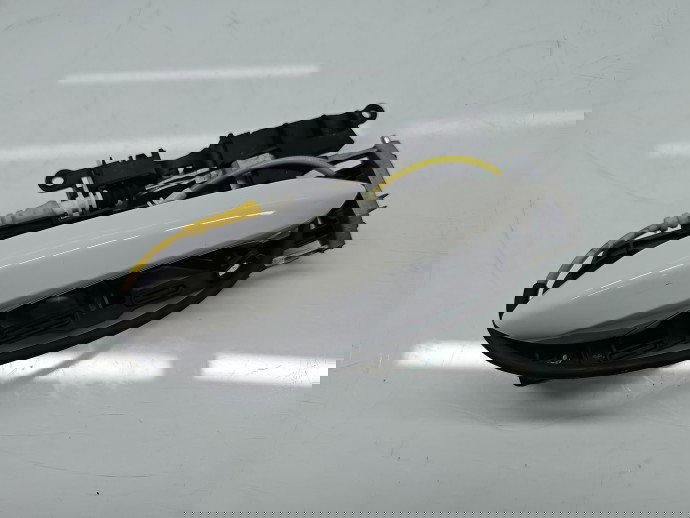 Maner usa stanga spate Bmw 5 GT (F07) [Fabr 2011-2016] Hatchback 300 Alpinweiss III