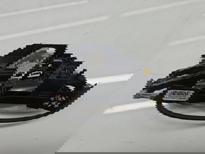 Maner usa stanga spate Bmw 5 GT (F07) [Fabr 2011-2016] Hatchback 300 Alpinweiss III