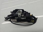 Maner usa stanga spate Bmw 5 GT (F07) [Fabr 2011-2016] Hatchback 300 Alpinweiss III