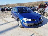 Dezmembrari Renault Megane II