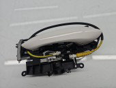 Maner usa stanga spate Bmw 5 GT (F07) [Fabr 2011-2016] Hatchback 300 Alpinweiss III