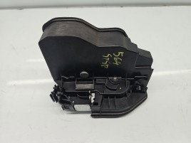 Broasca usa stanga spate Bmw 5 GT (F07) [Fabr 2011-2016] Hatchback 7202147