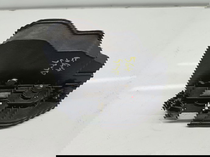 Broasca usa stanga spate Bmw 5 GT (F07) [Fabr 2011-2016] Hatchback 7202147