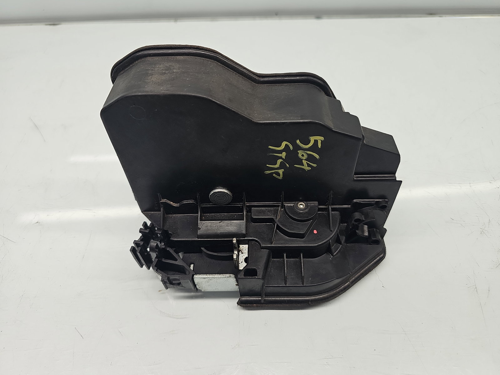 Broasca usa stanga spate Bmw 5 GT (F07) [Fabr 2011-2016] Hatchback 7202147 - imagine 1