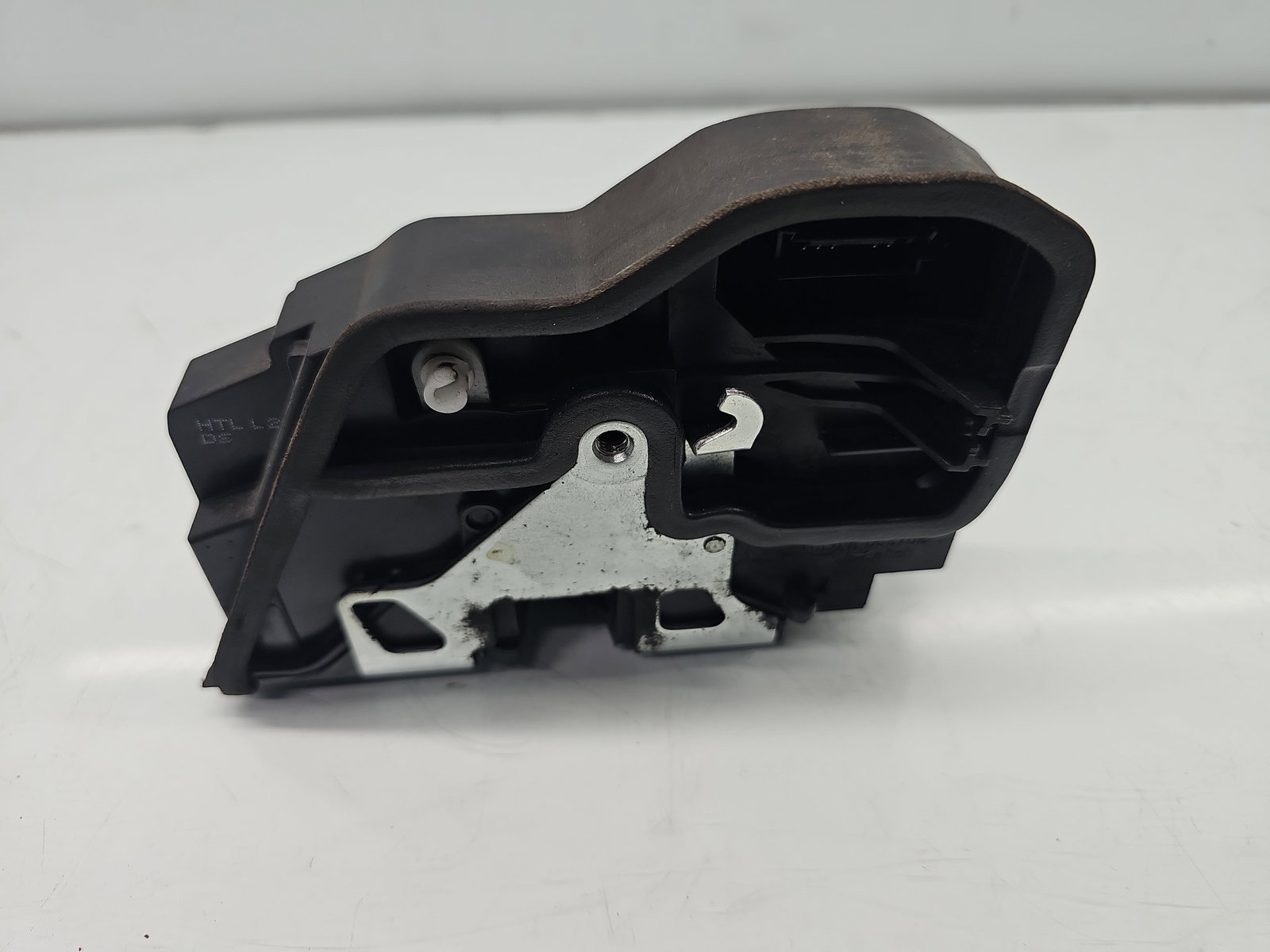 Broasca usa stanga spate Bmw 5 GT (F07) [Fabr 2011-2016] Hatchback 7202147 - imagine 2