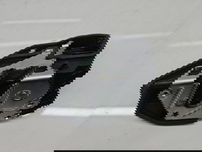 Broasca usa stanga spate Bmw 5 GT (F07) [Fabr 2011-2016] Hatchback 7202147