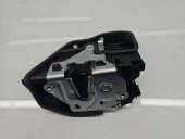 Broasca usa stanga spate Bmw 5 GT (F07) [Fabr 2011-2016] Hatchback 7202147