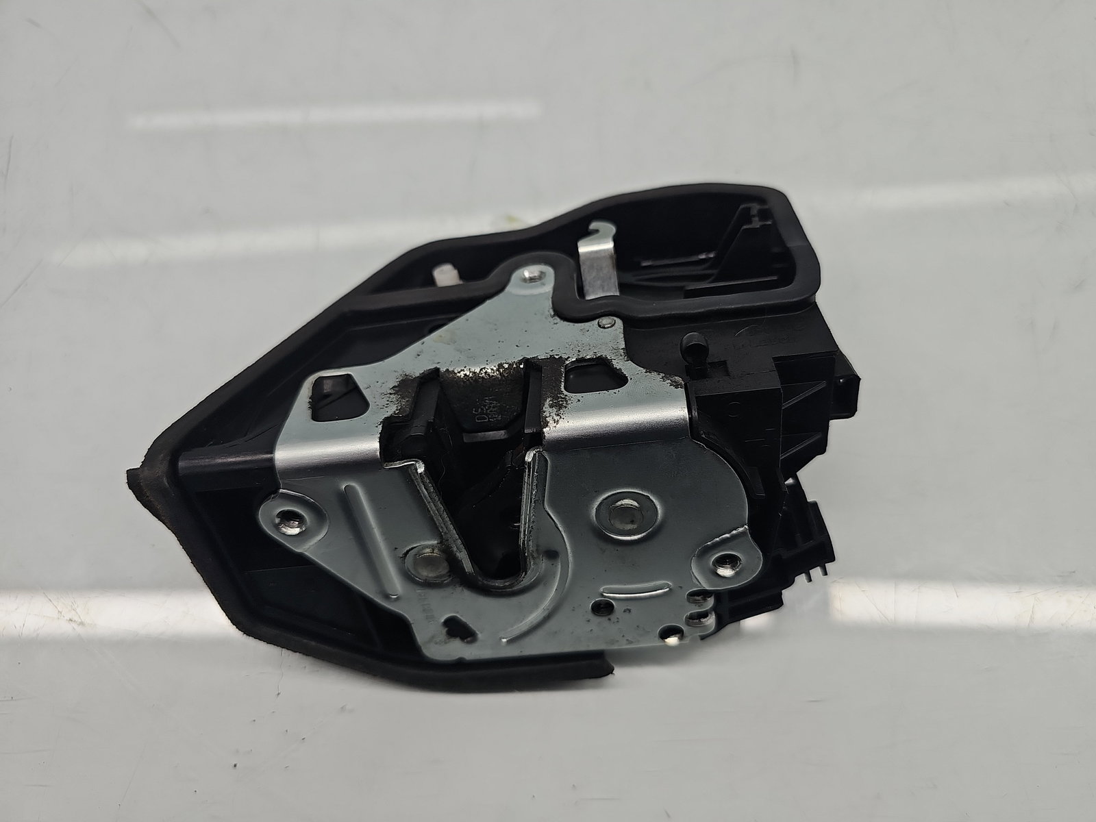 Broasca usa stanga spate Bmw 5 GT (F07) [Fabr 2011-2016] Hatchback 7202147 - imagine 3