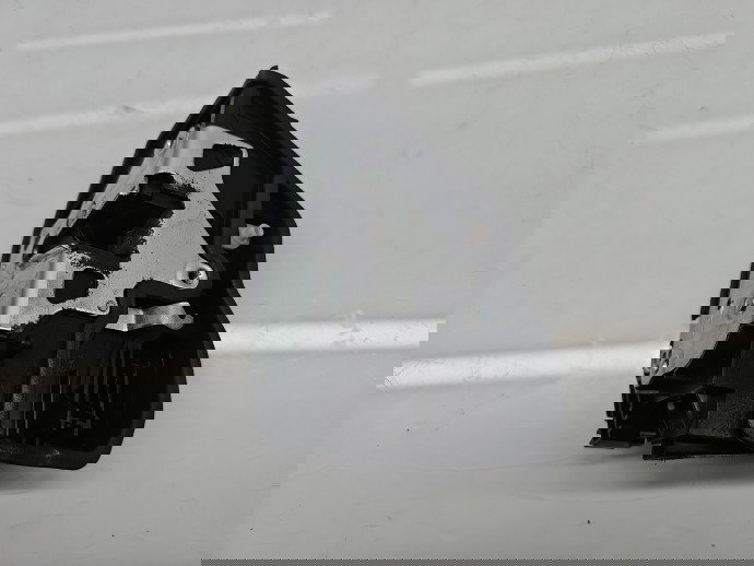 Broasca usa stanga spate Bmw 5 GT (F07) [Fabr 2011-2016] Hatchback 7202147