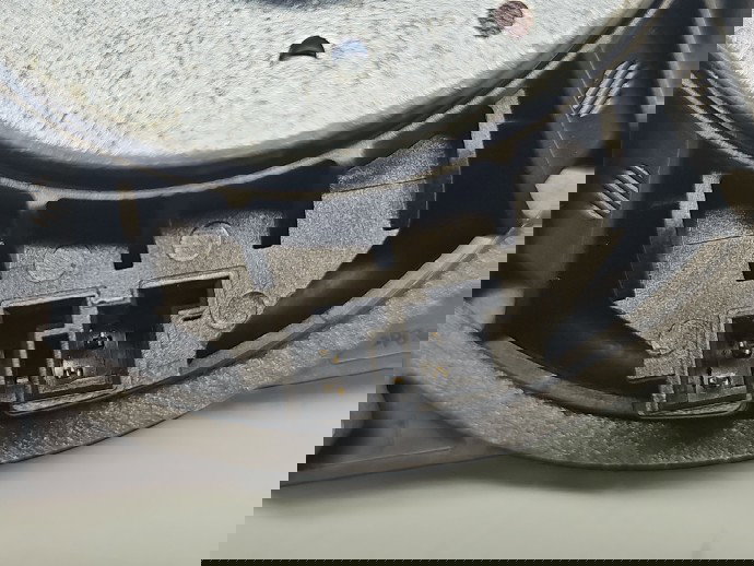 Boxa stanga spate Bmw 5 GT (F07) [Fabr 2011-2016] 9133409