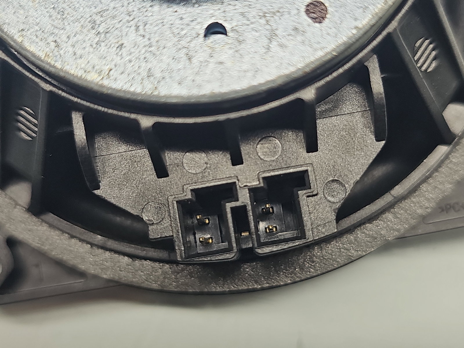 Boxa stanga spate Bmw 5 GT (F07) [Fabr 2011-2016] 9133409 - imagine 2