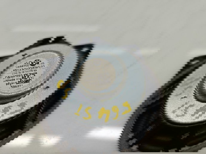 Boxa stanga spate Bmw 5 GT (F07) [Fabr 2011-2016] 9133409