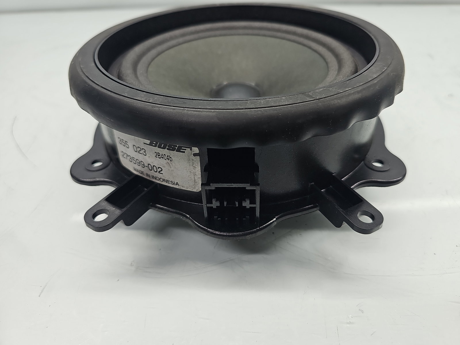 Boxa stanga spate AUDI A3 Sportback (8PA) [Fabr 2004-2013] 8E0035411B - imagine 2