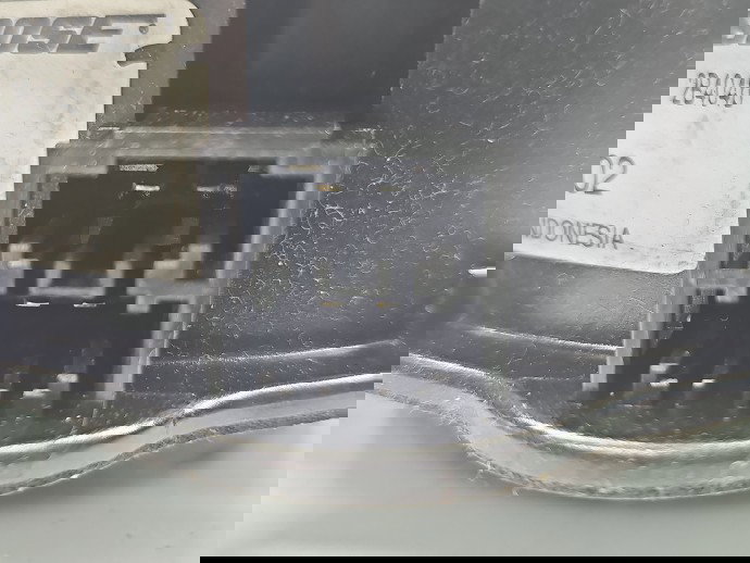 Boxa stanga spate AUDI A3 Sportback (8PA) [Fabr 2004-2013] 8E0035411B