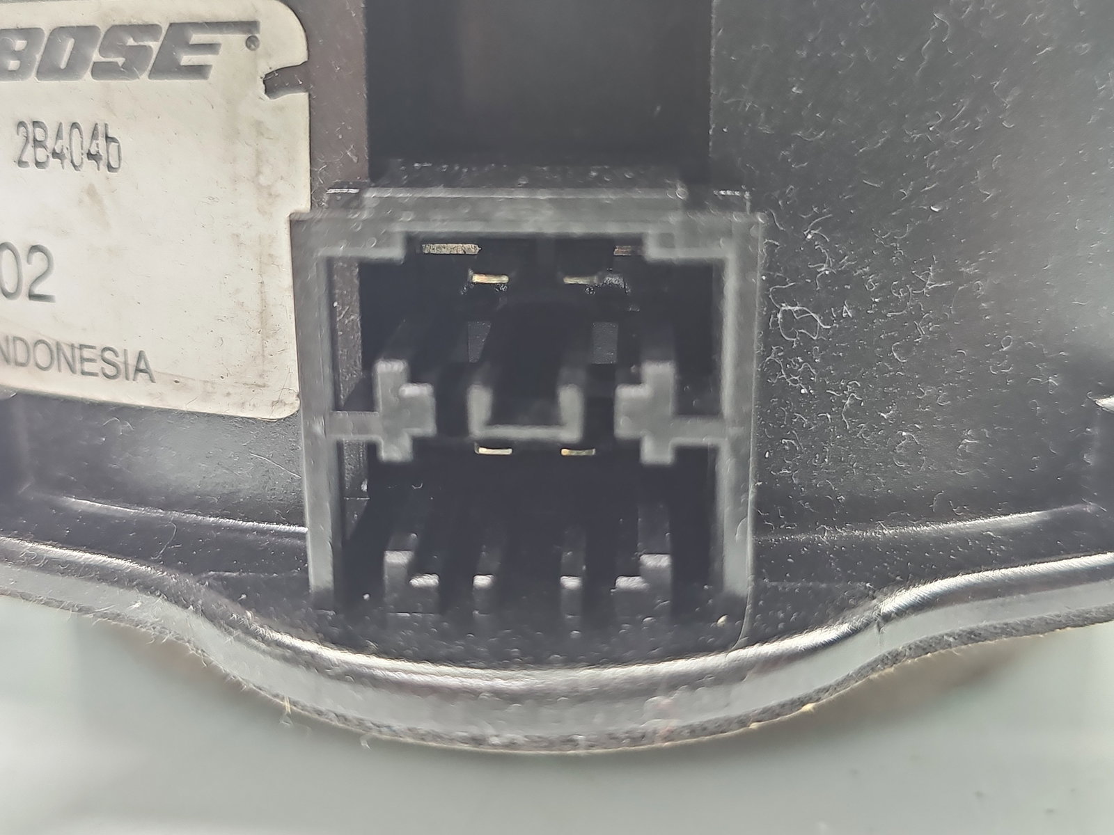 Boxa stanga spate AUDI A3 Sportback (8PA) [Fabr 2004-2013] 8E0035411B - imagine 3