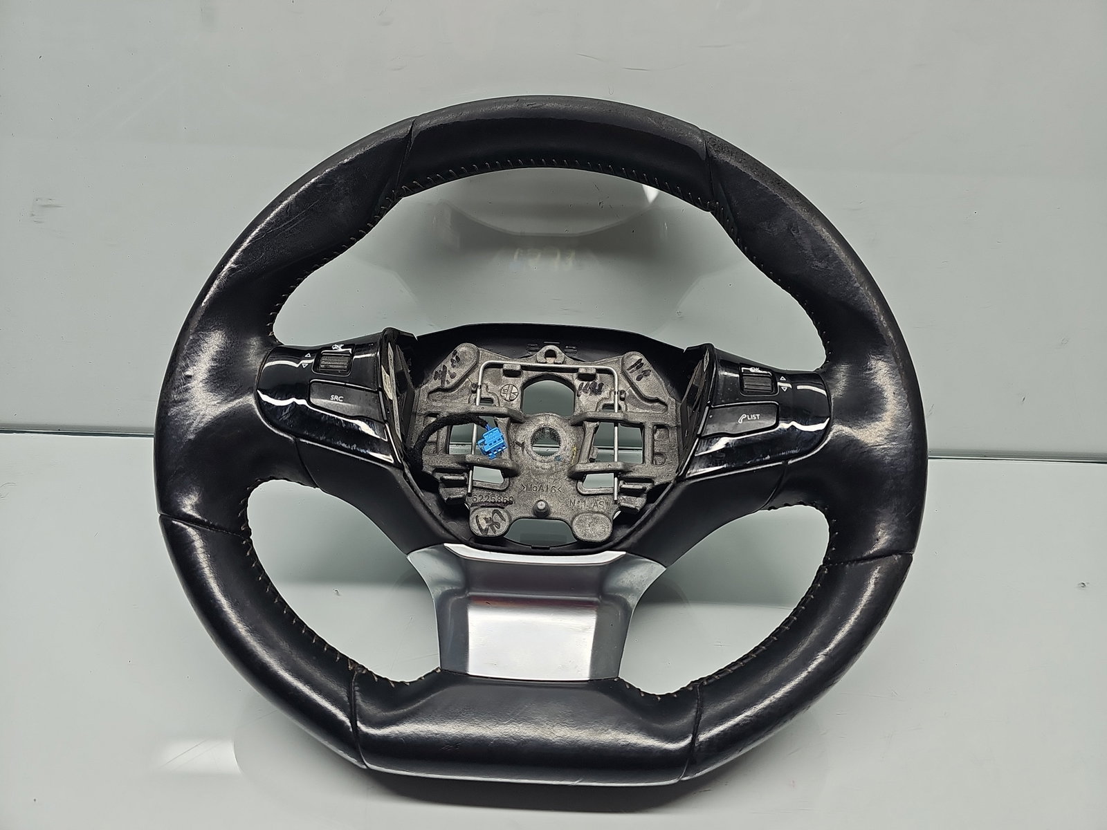 Volan PEUGEOT 308 (II) [Fabr 2013-2020] 98084115XU