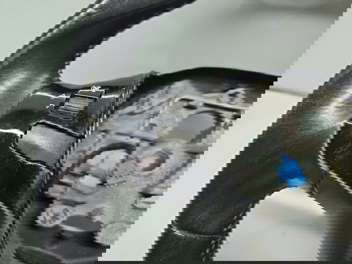 Volan PEUGEOT 308 (II) [Fabr 2013-2020] 98084115XU