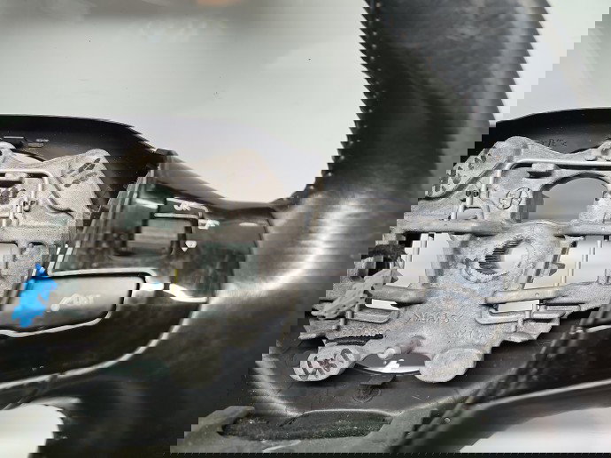 Volan PEUGEOT 308 (II) [Fabr 2013-2020] 98084115XU