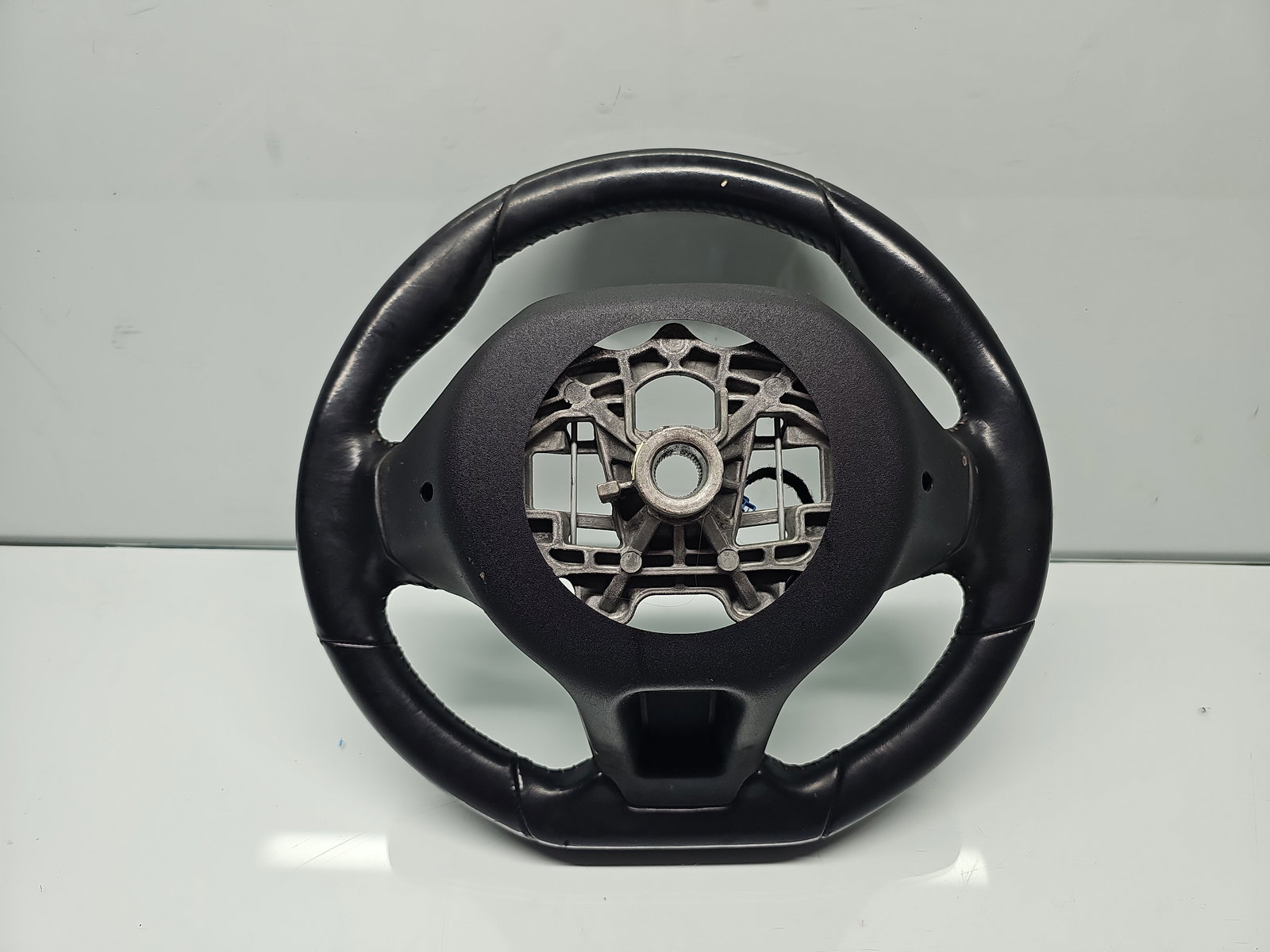 Volan PEUGEOT 308 (II) [Fabr 2013-2020] 98084115XU - imagine 5