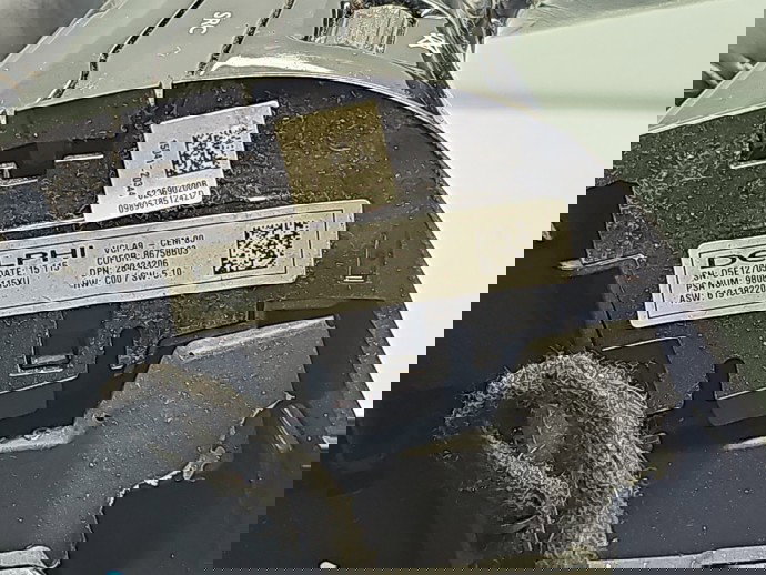 Volan PEUGEOT 308 (II) [Fabr 2013-2020] 98084115XU