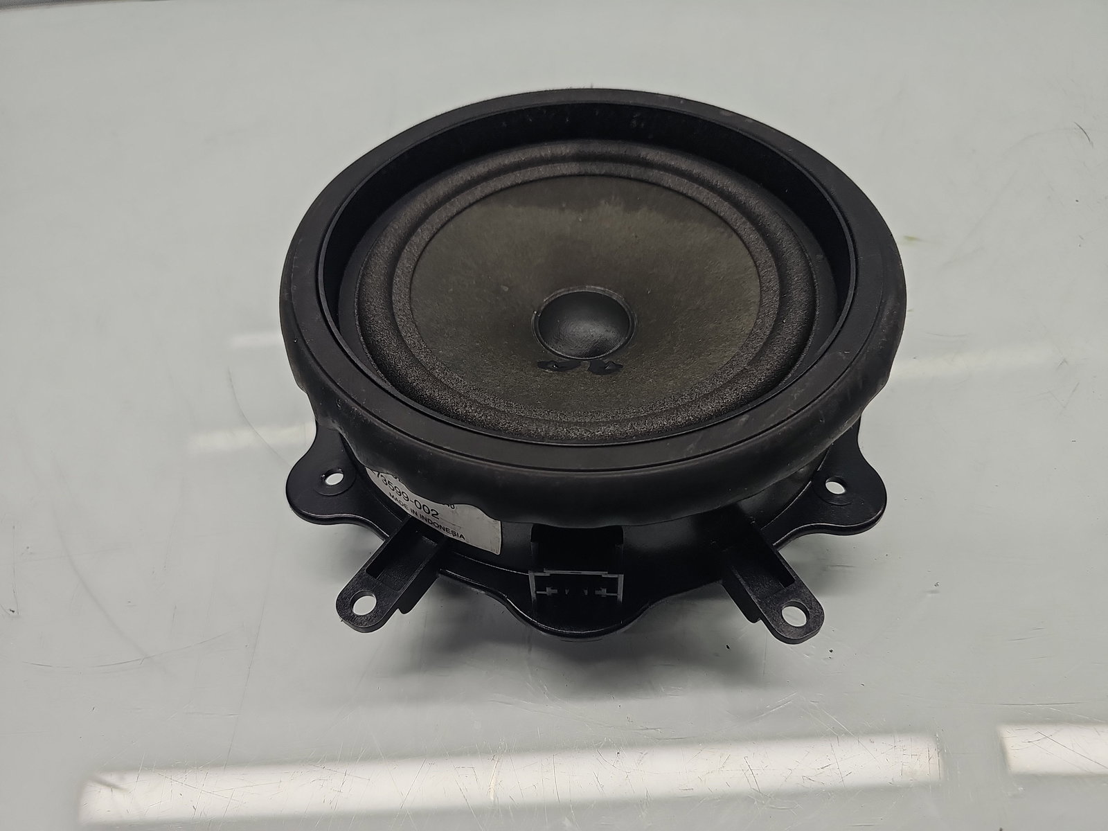 Boxa dreapta spate AUDI A3 Sportback (8PA) [Fabr 2004-2013] 8E0035411B - imagine 2