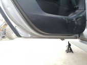 Usa stanga spate OEM Peugeot 307 [Fabr 2000-2008] 1.6 HDI