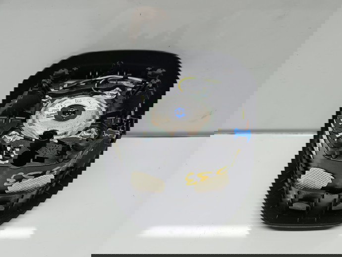 Airbag pasager PEUGEOT 308 (II) [Fabr 2013-2020] 96783105ZD