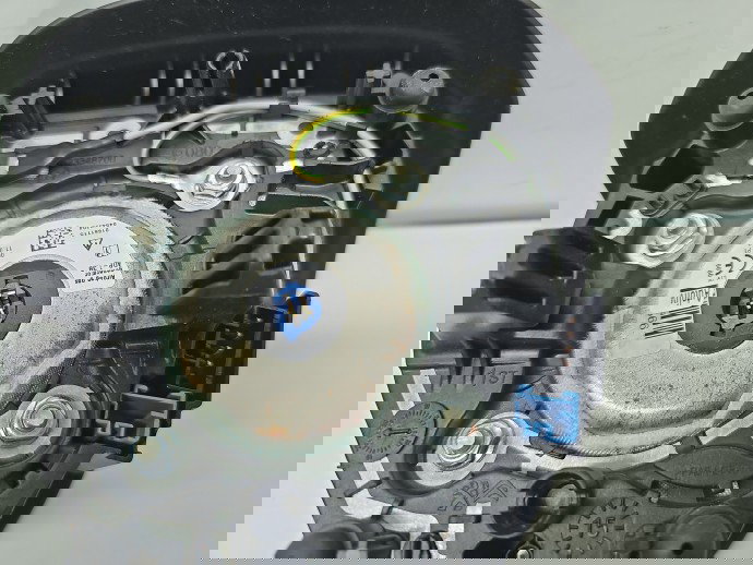 Airbag pasager PEUGEOT 308 (II) [Fabr 2013-2020] 96783105ZD