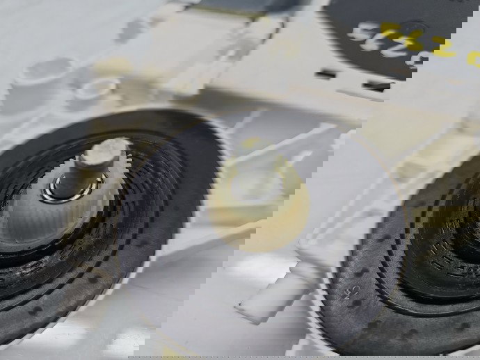 Motoras geam dreapta spate AUDI A3 Sportback (8PA) [Fabr 2004-2013] Hatchback 8P4959802F