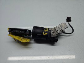 Contact cu cheie PEUGEOT 308 (II) [Fabr 2013-2020] 9663123380 1.6 HDi 9HP 68KW / 92CP