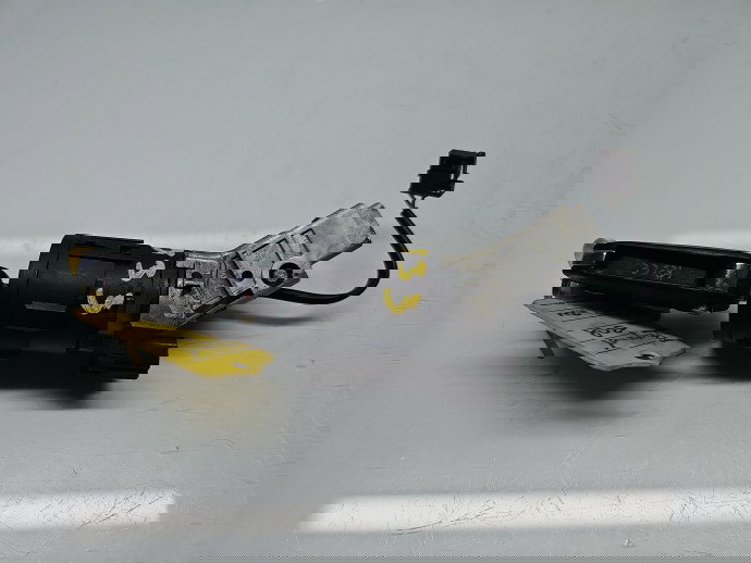 Contact cu cheie PEUGEOT 308 (II) [Fabr 2013-2020] 9663123380 1.6 HDi 9HP 68KW / 92CP