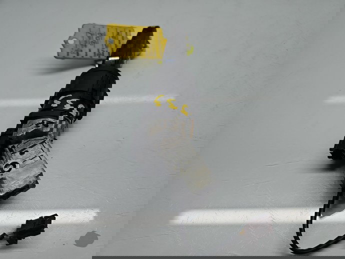 Contact cu cheie PEUGEOT 308 (II) [Fabr 2013-2020] 9663123380 1.6 HDi 9HP 68KW / 92CP