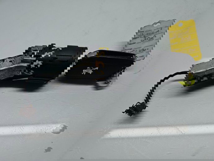 Contact cu cheie PEUGEOT 308 (II) [Fabr 2013-2020] 9663123380 1.6 HDi 9HP 68KW / 92CP