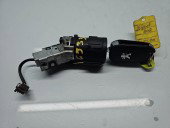 Contact cu cheie PEUGEOT 308 (II) [Fabr 2013-2020] 9663123380 1.6 HDi 9HP 68KW / 92CP